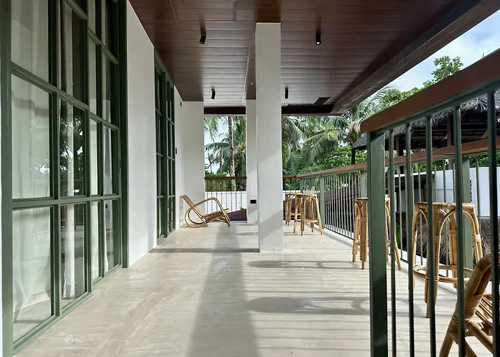 Alpas Siargao