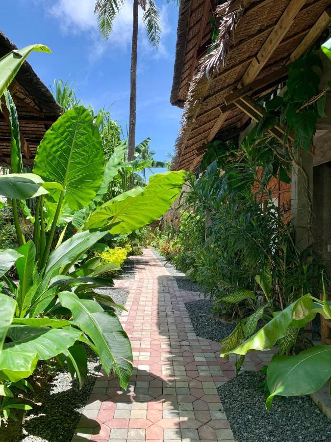 Alpas Siargao Hostel *
