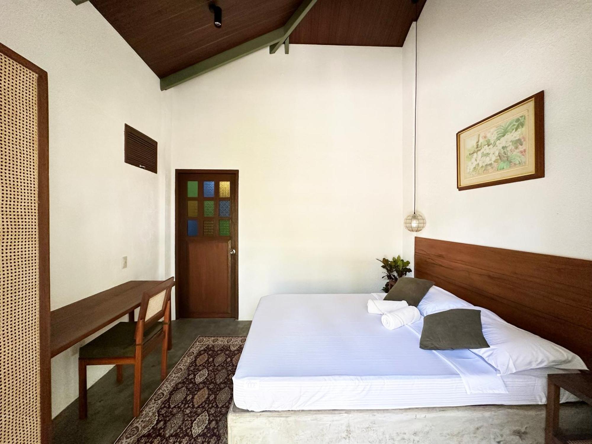 Alpas Siargao Hostel