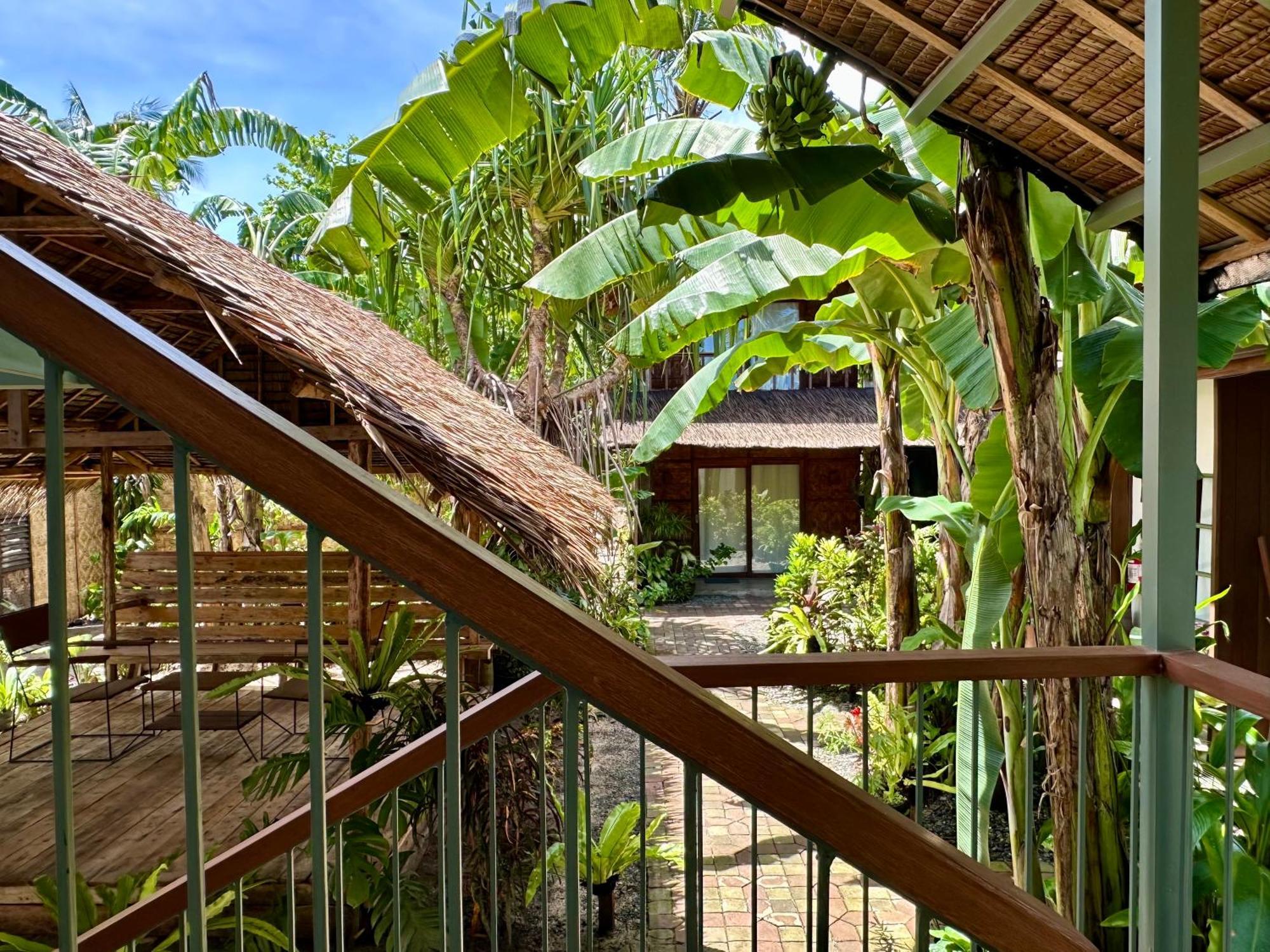Alpas Siargao Hostel General Luna (Surigao del Norte)