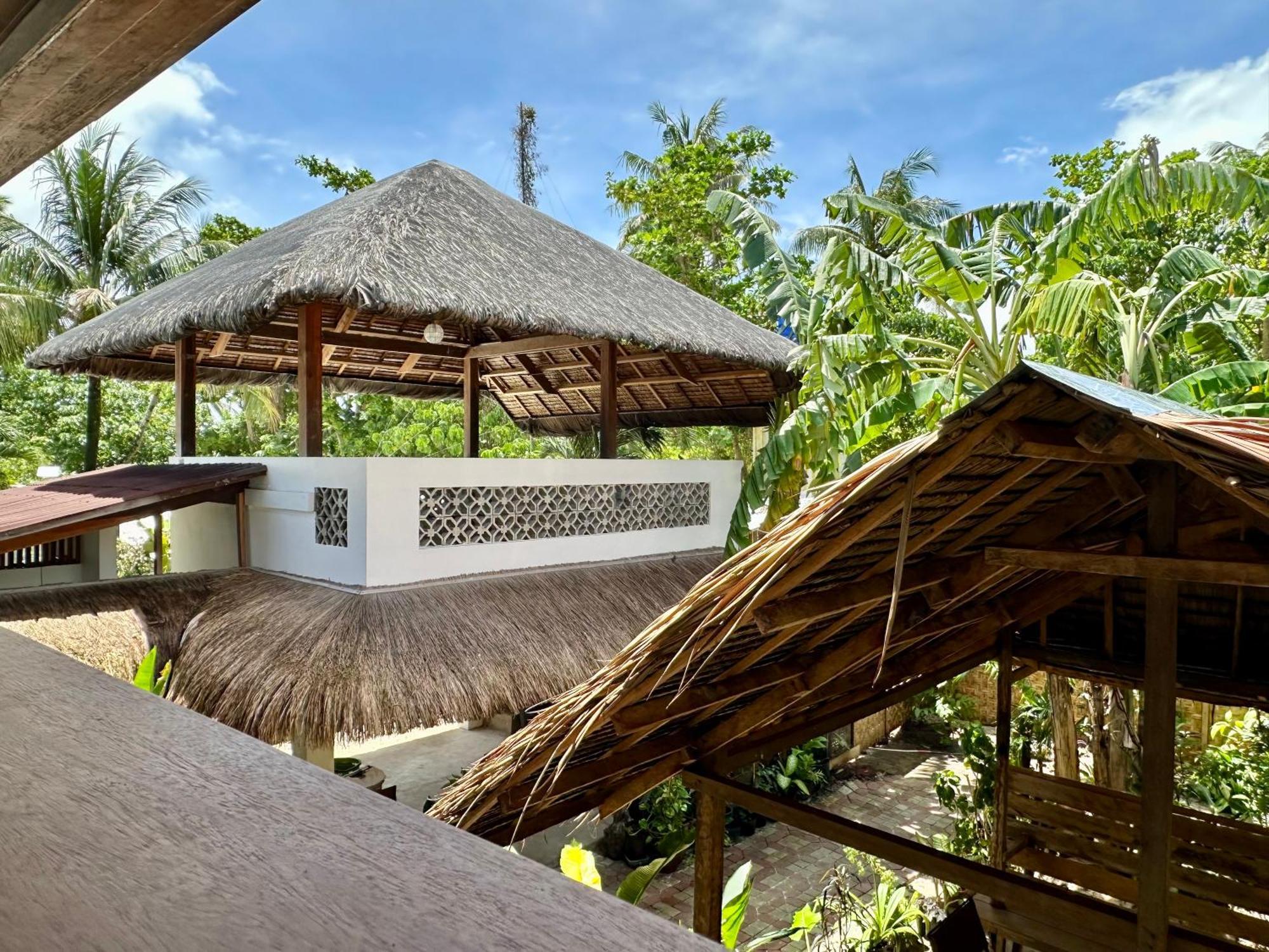 Hostel Alpas Siargao General Luna (Surigao del Norte)