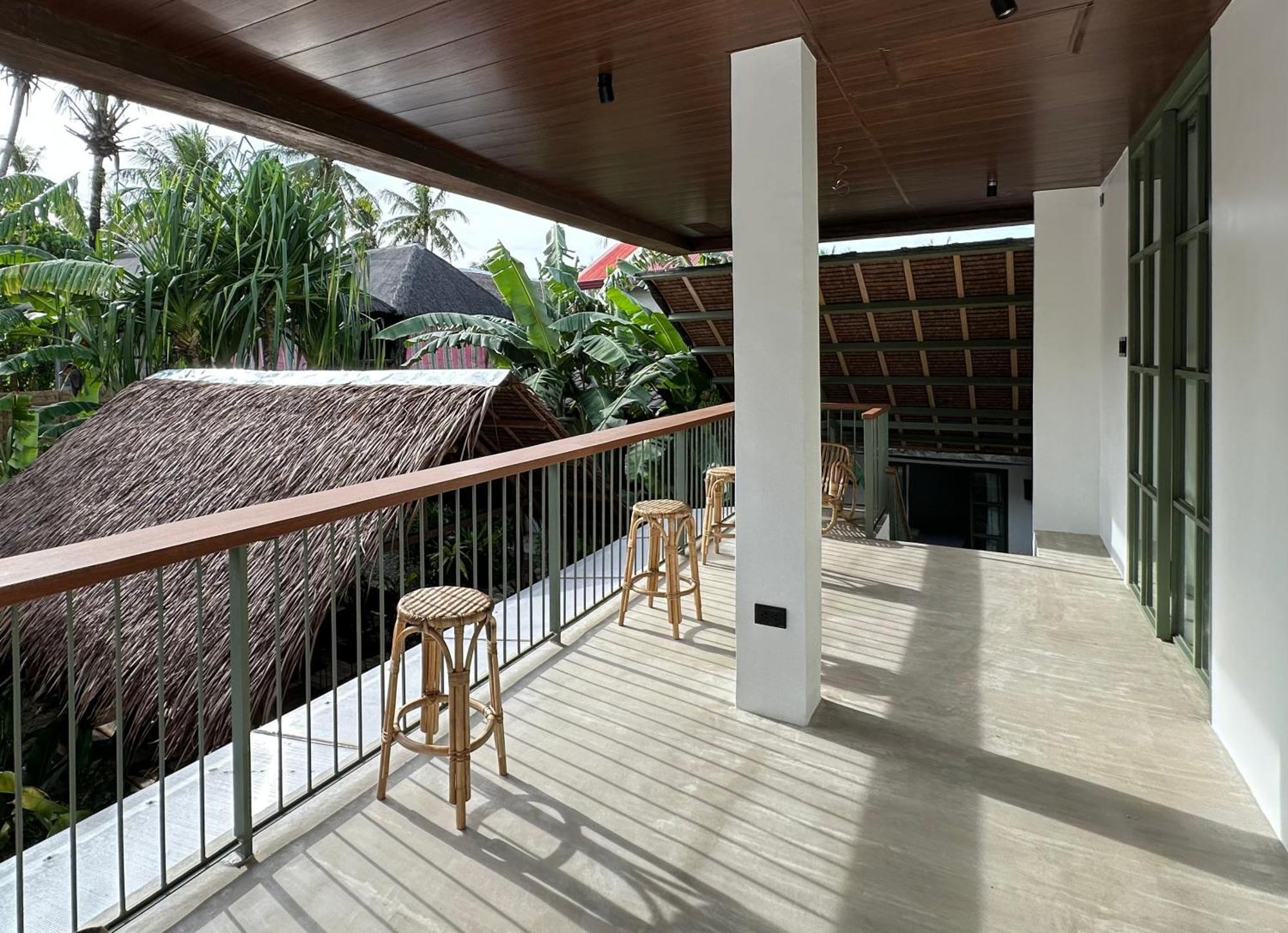 Hostel Alpas Siargao *